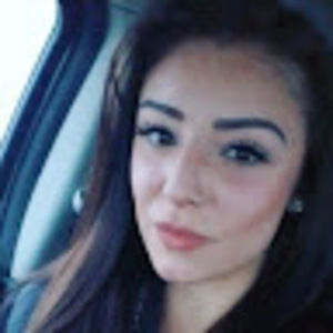 Meet your Posher, Rayelle